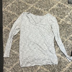 Old Navy Maternity Shirt